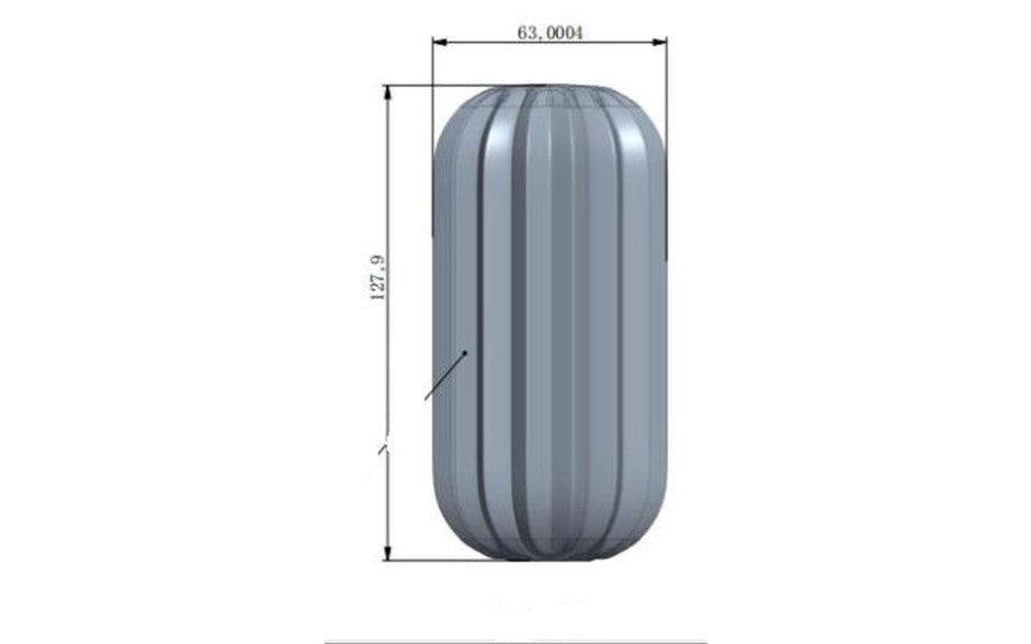 OTouch Ripple Hand Held Male Masturbation Sleeve - - Masturbators and Strokers