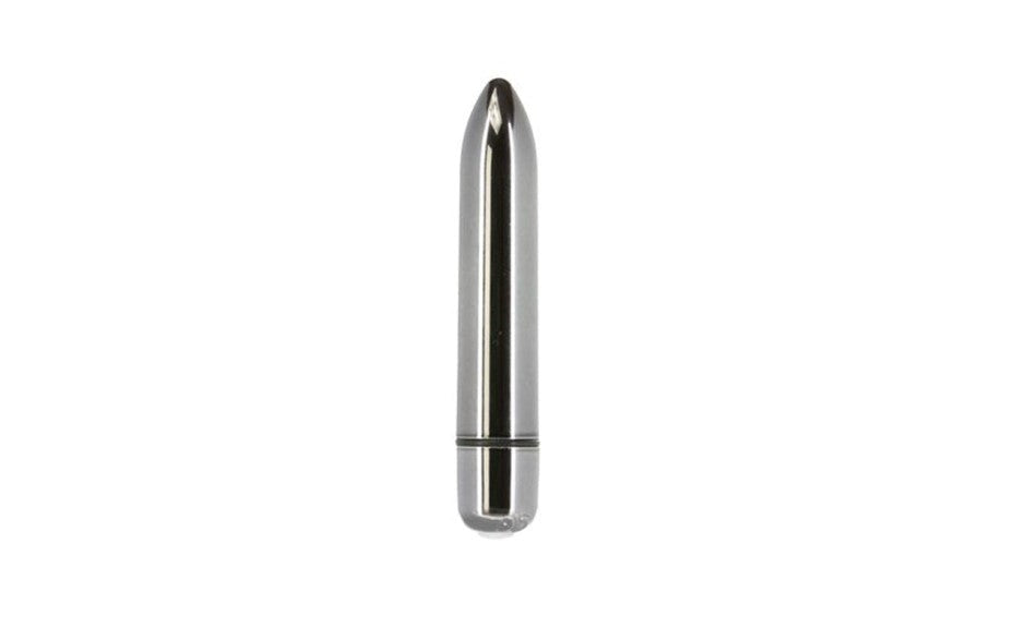 PowerBullet Platinum Bullet Vibrator 9cm - - Bullet Vibrators