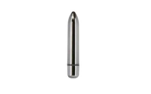 PowerBullet Platinum Bullet Vibrator 9cm - Bullet Vibrators
