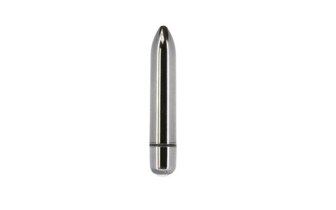 PowerBullet Platinum Bullet Vibrator 9cm - Bullet Vibrators