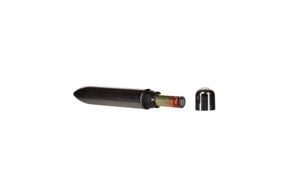 PowerBullet Platinum Bullet Vibrator 9cm - - Bullet Vibrators