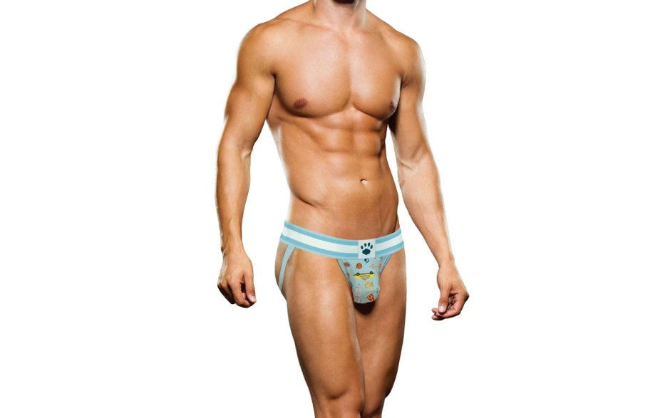Prowler Quality Material NYC Mens Jock Strap - - Jocks and G-Strings