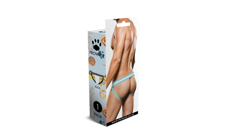 Prowler Quality Material NYC Mens Jock Strap - - Jocks and G-Strings