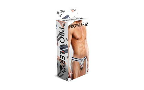 Prowler Leather Pride Sexy Male Jock - Jocks and G-Strings