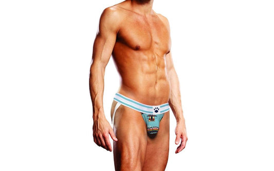 Prowler Miami Beach Theme Mens Jock - Jocks and G-Strings