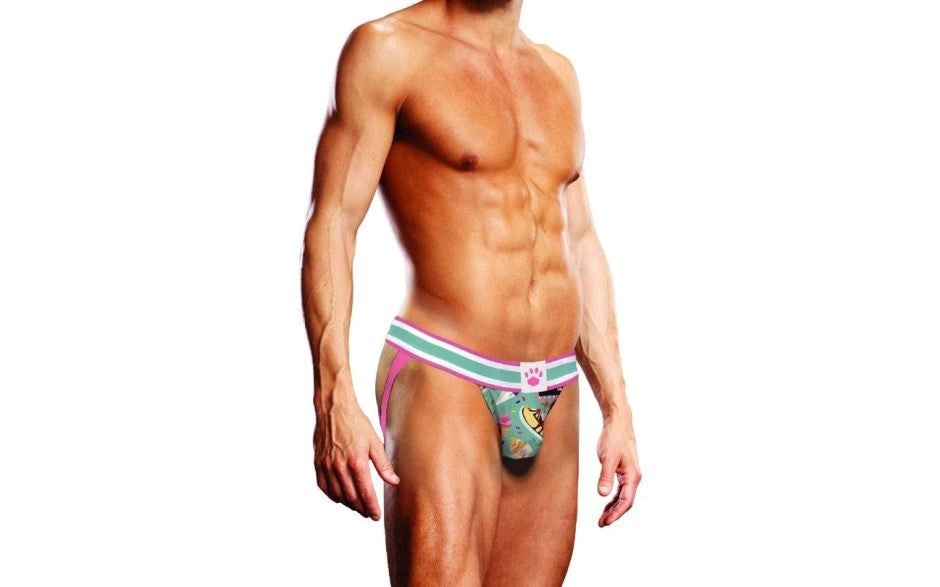 Prowler Sundae Soft Material Mens Jockstrap - - Jocks and G-Strings