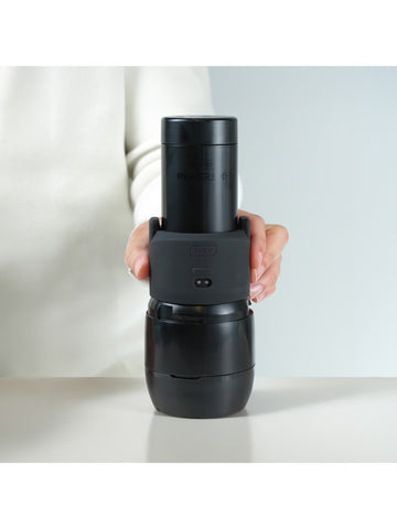 PowerShot Compatible Masturbator Case by Kiiroo