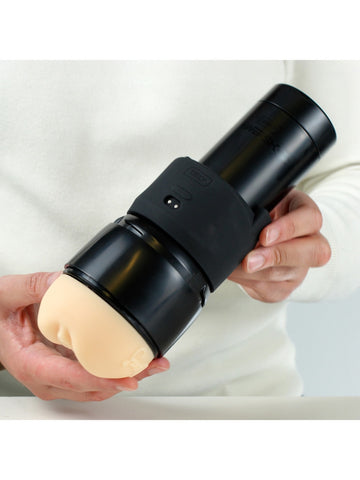 PowerShot Compatible Masturbator Case by Kiiroo