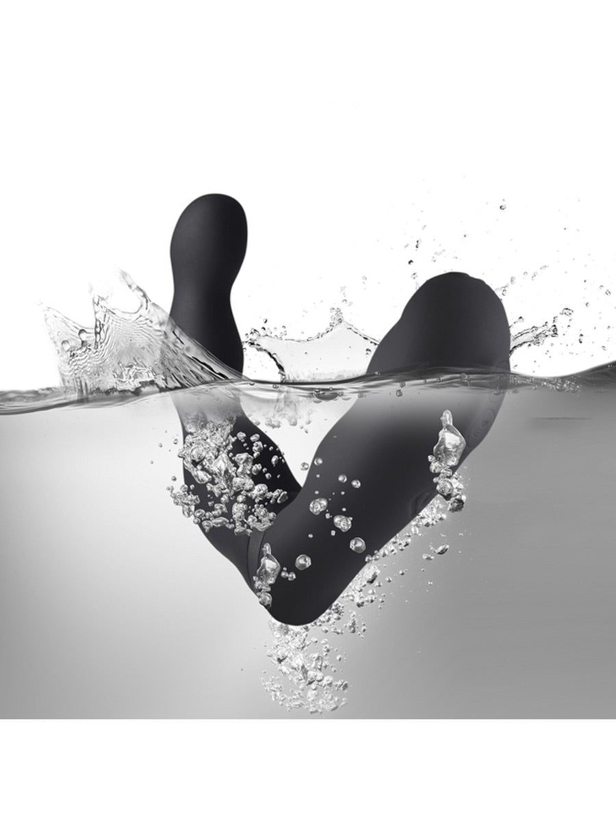 Rocks Off Adapt Vibrating Prostate & Anal Toy - - Prostate Toys