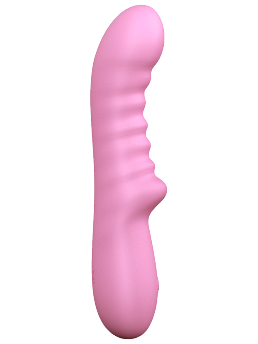 Evolved Soft by Playful Aura G-Spot Stimulator - - G-Spot Vibrators