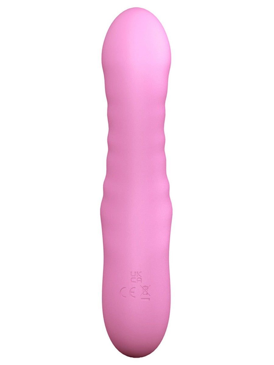 Evolved Soft by Playful Aura G-Spot Stimulator - - G-Spot Vibrators