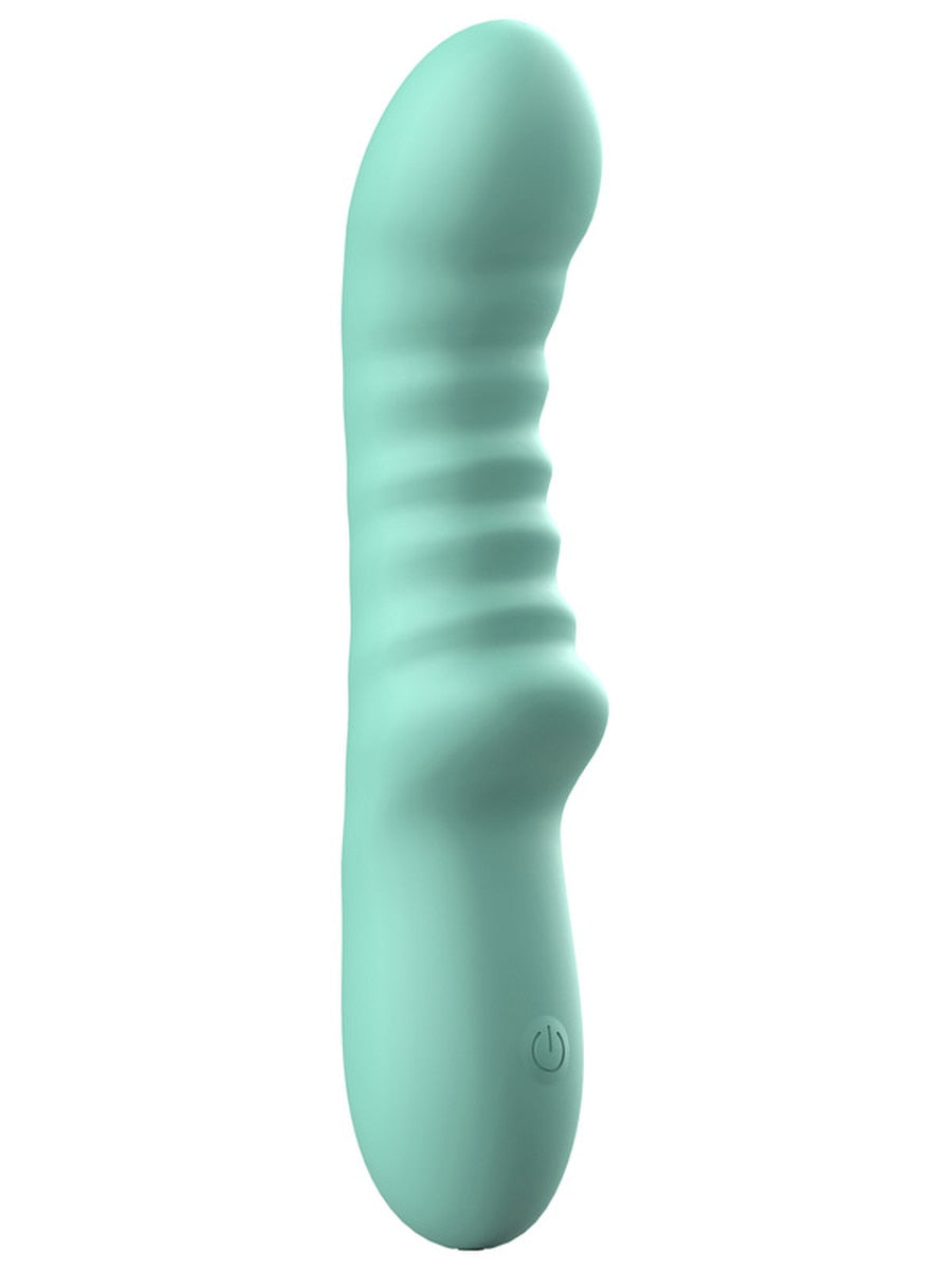 Evolved Soft by Playful Aura G-Spot Stimulator - - G-Spot Vibrators