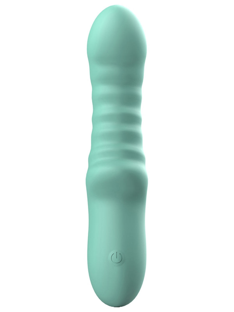 Evolved Soft by Playful Aura G-Spot Stimulator - - G-Spot Vibrators