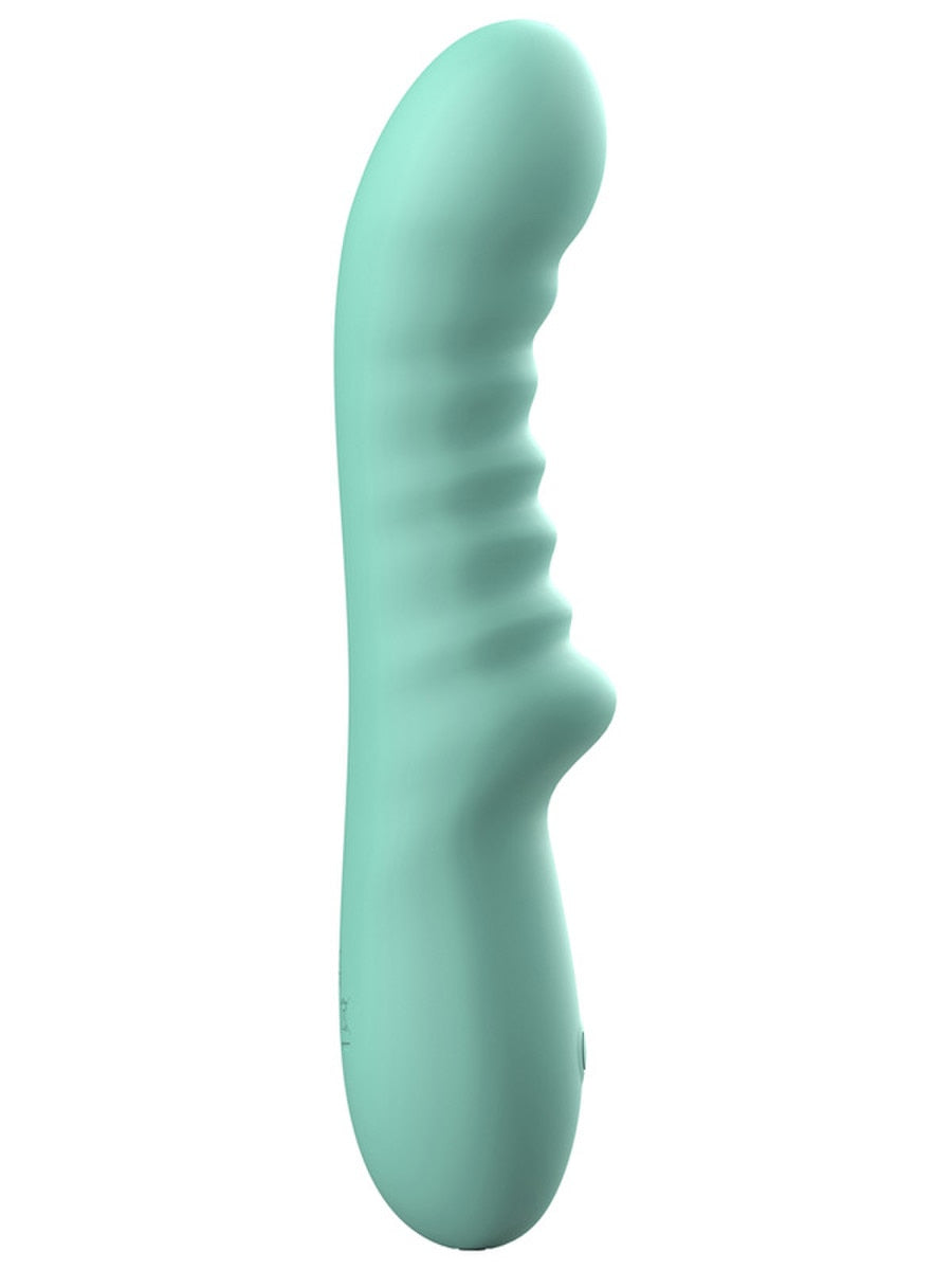 Evolved Soft by Playful Aura G-Spot Stimulator - - G-Spot Vibrators