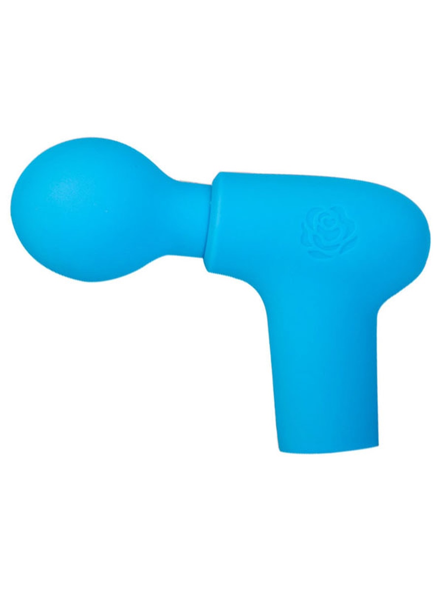 BMS Factory M-Lady Silicone Vibrating Personal Massager - - Personal Massagers