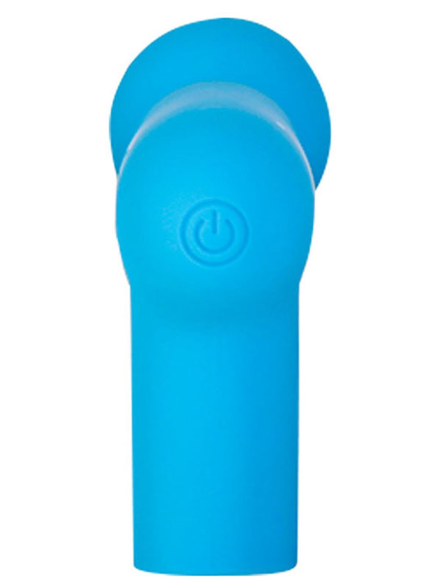 BMS Factory M-Lady Silicone Vibrating Personal Massager - - Personal Massagers