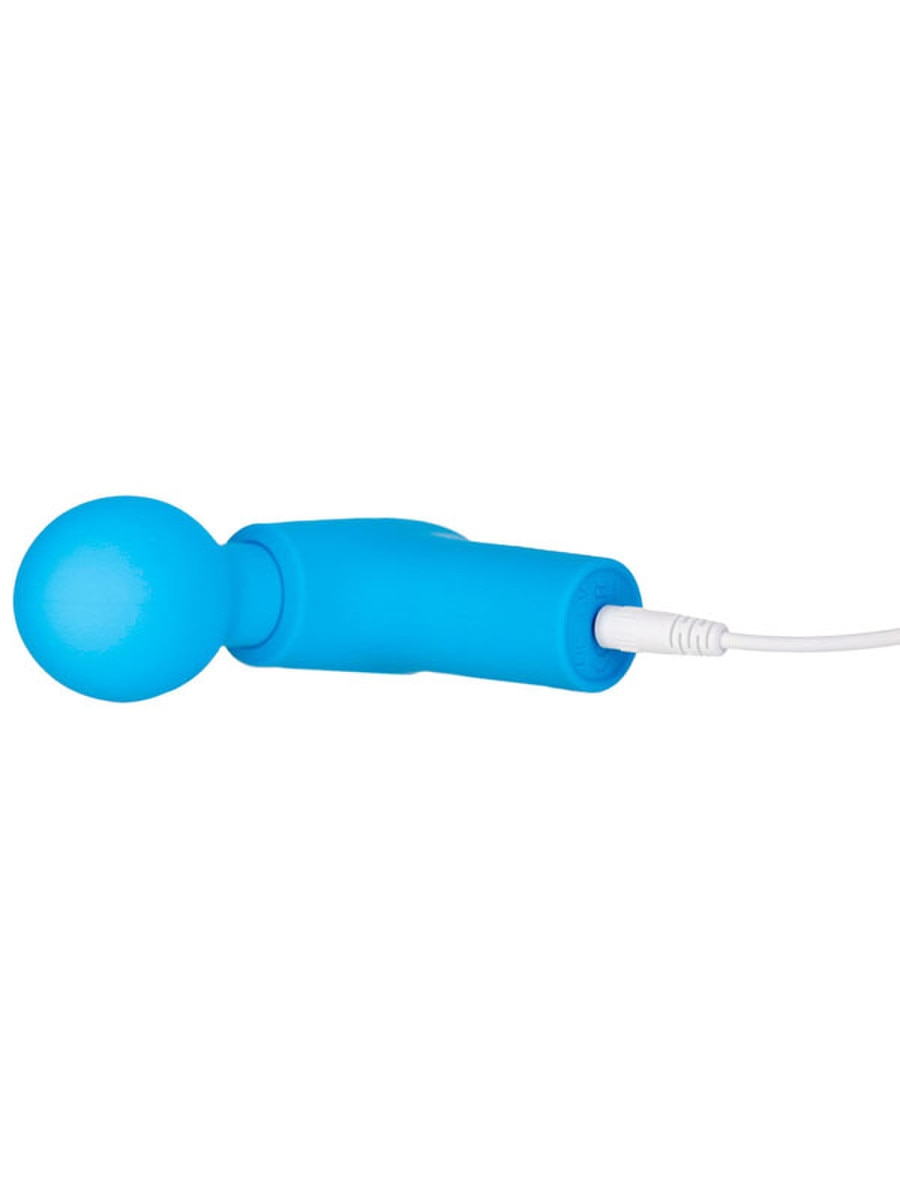BMS Factory M-Lady Silicone Vibrating Personal Massager - - Personal Massagers