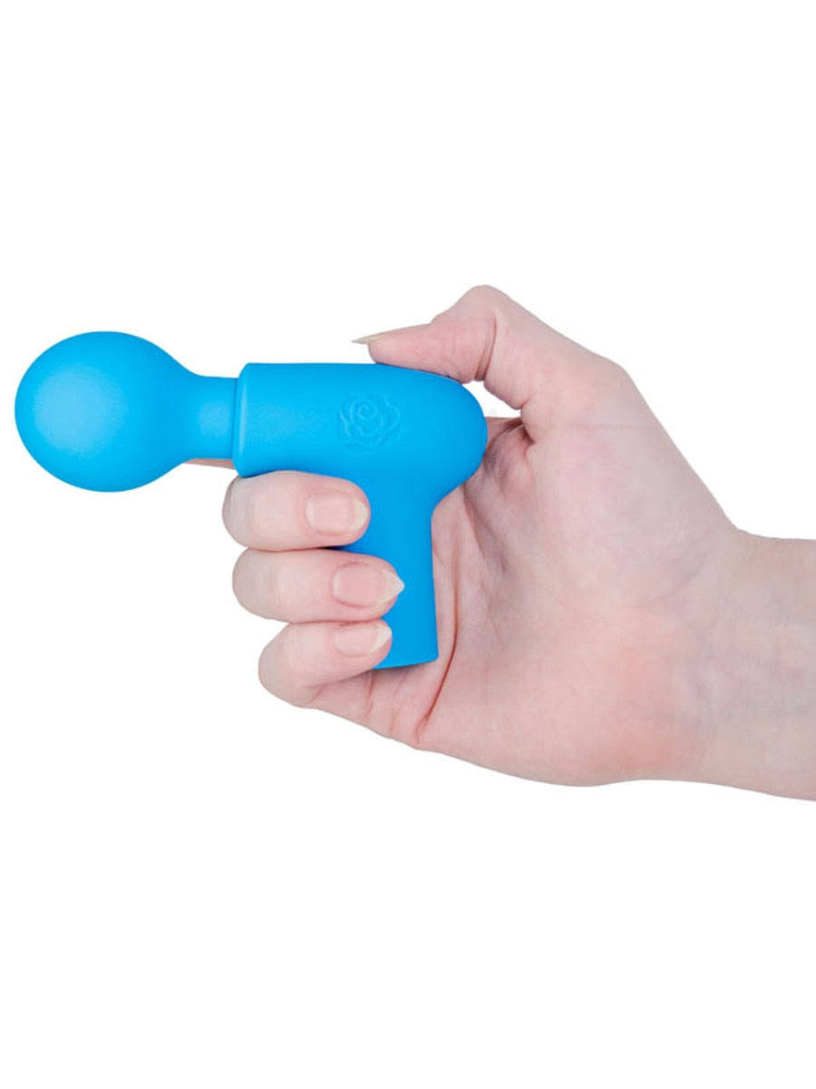 BMS Factory M-Lady Silicone Vibrating Personal Massager - - Personal Massagers