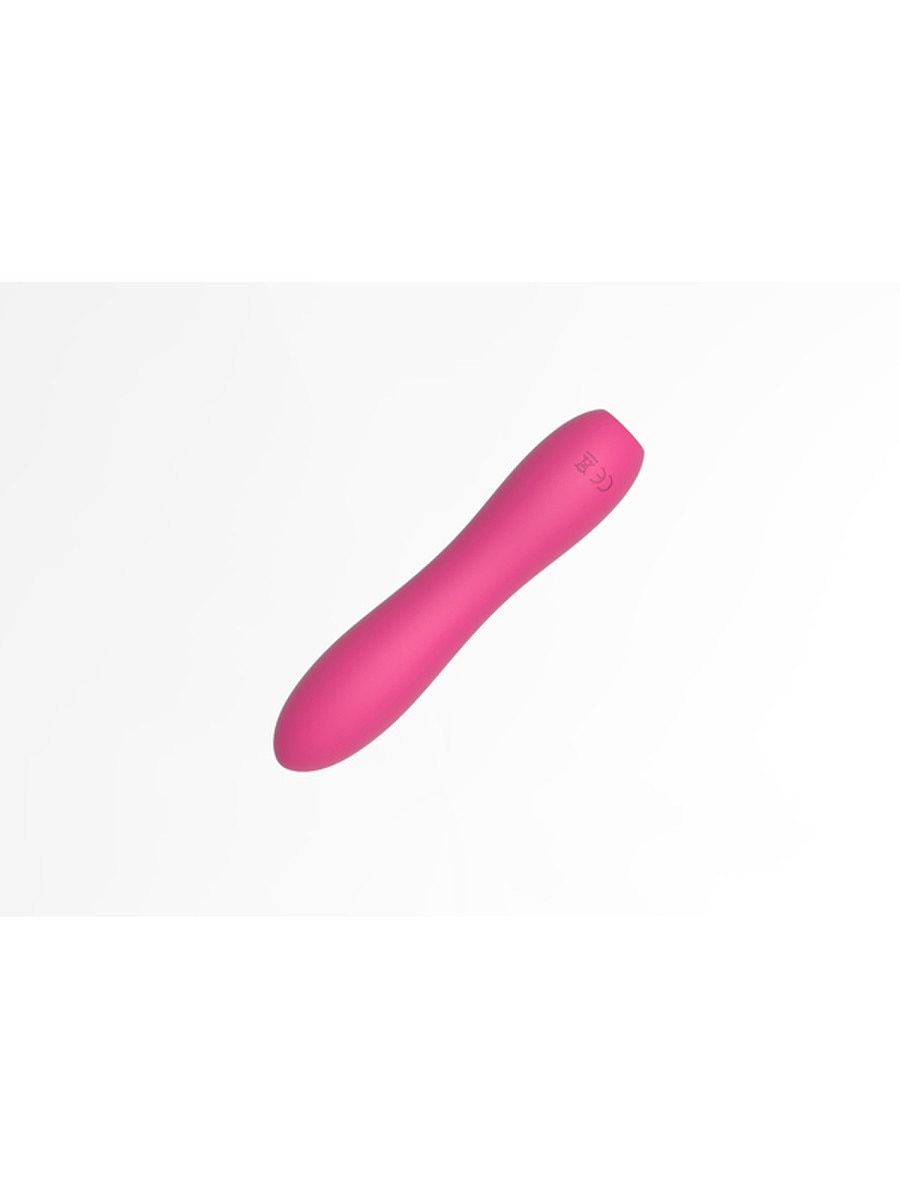 Full Circle My Baby Multi Function Classic G Spot Vibrator - - G-Spot Vibrators