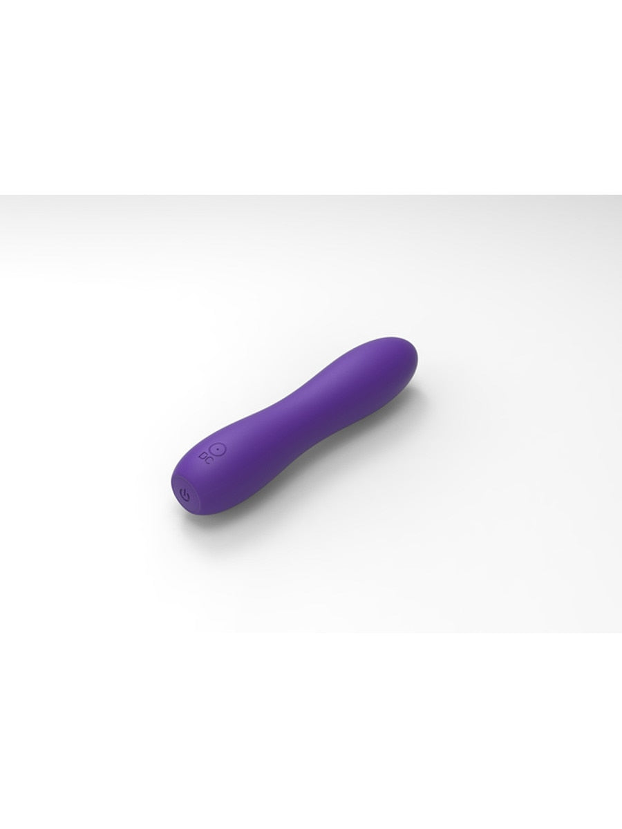 Full Circle My Baby Multi Function Classic G Spot Vibrator - - G-Spot Vibrators