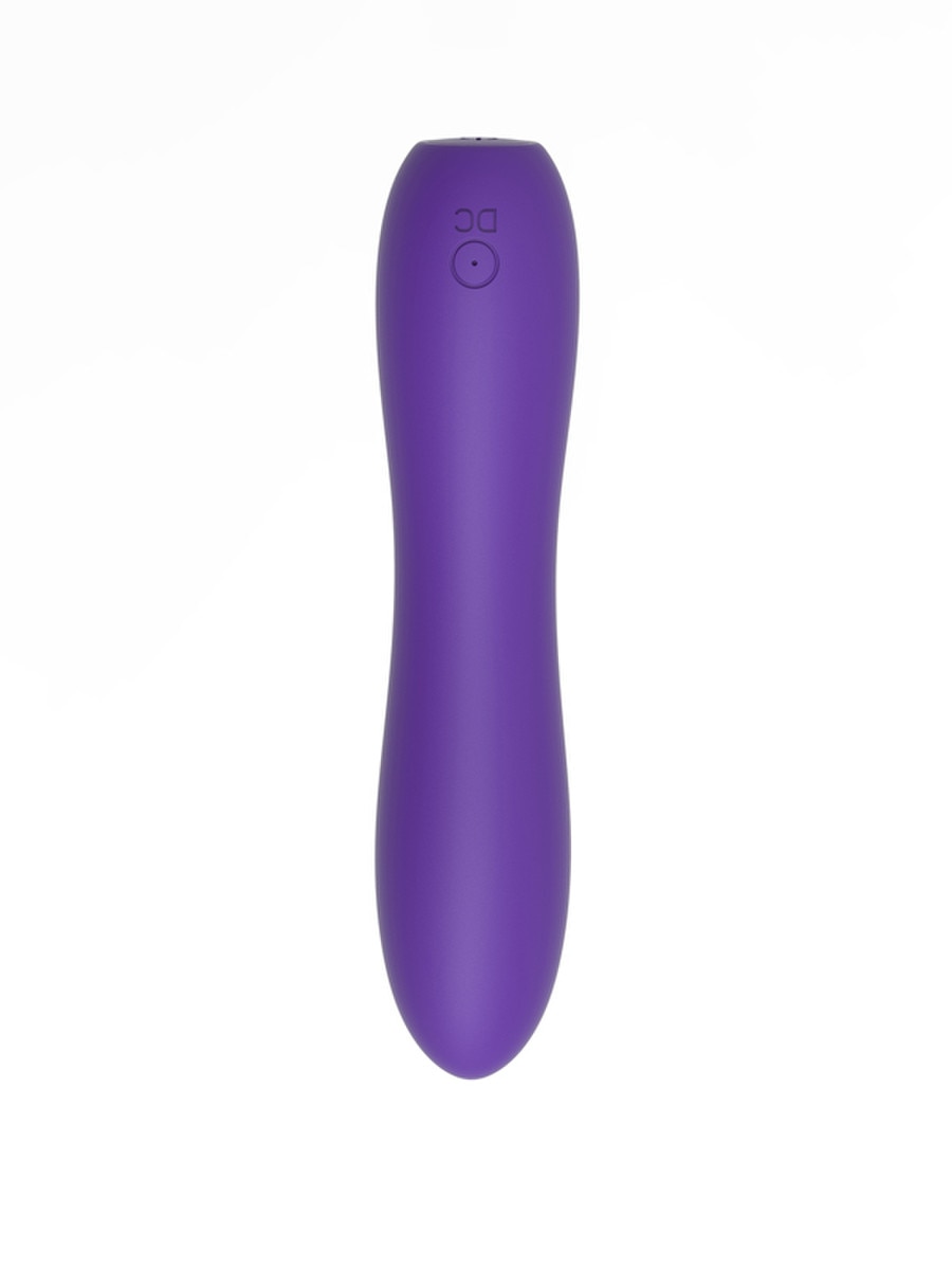 Full Circle My Baby Multi Function Classic G Spot Vibrator - - G-Spot Vibrators