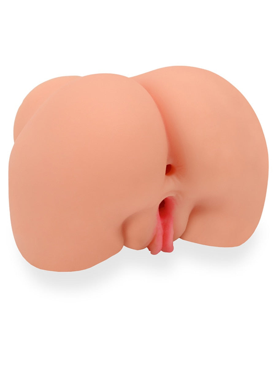 Full Circle Miss Italy Erotic Male Pleasure Butt Stroker - - Masturbators and Strokers