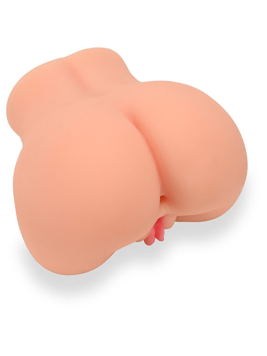 Full Circle Miss Italy Erotic Male Pleasure Butt Stroker - - Masturbators and Strokers