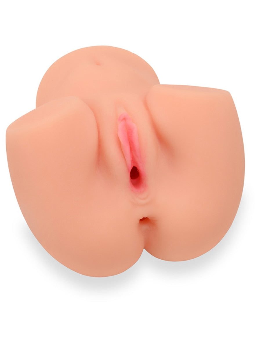 Full Circle Miss Italy Erotic Male Pleasure Butt Stroker - - Masturbators and Strokers