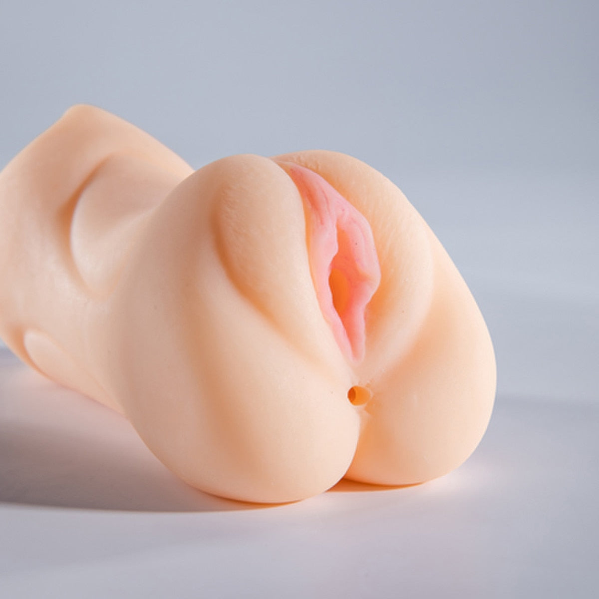 Full Circle Natasha 3 Hole Realistic Stroker - Default Title - Masturbators and Strokers