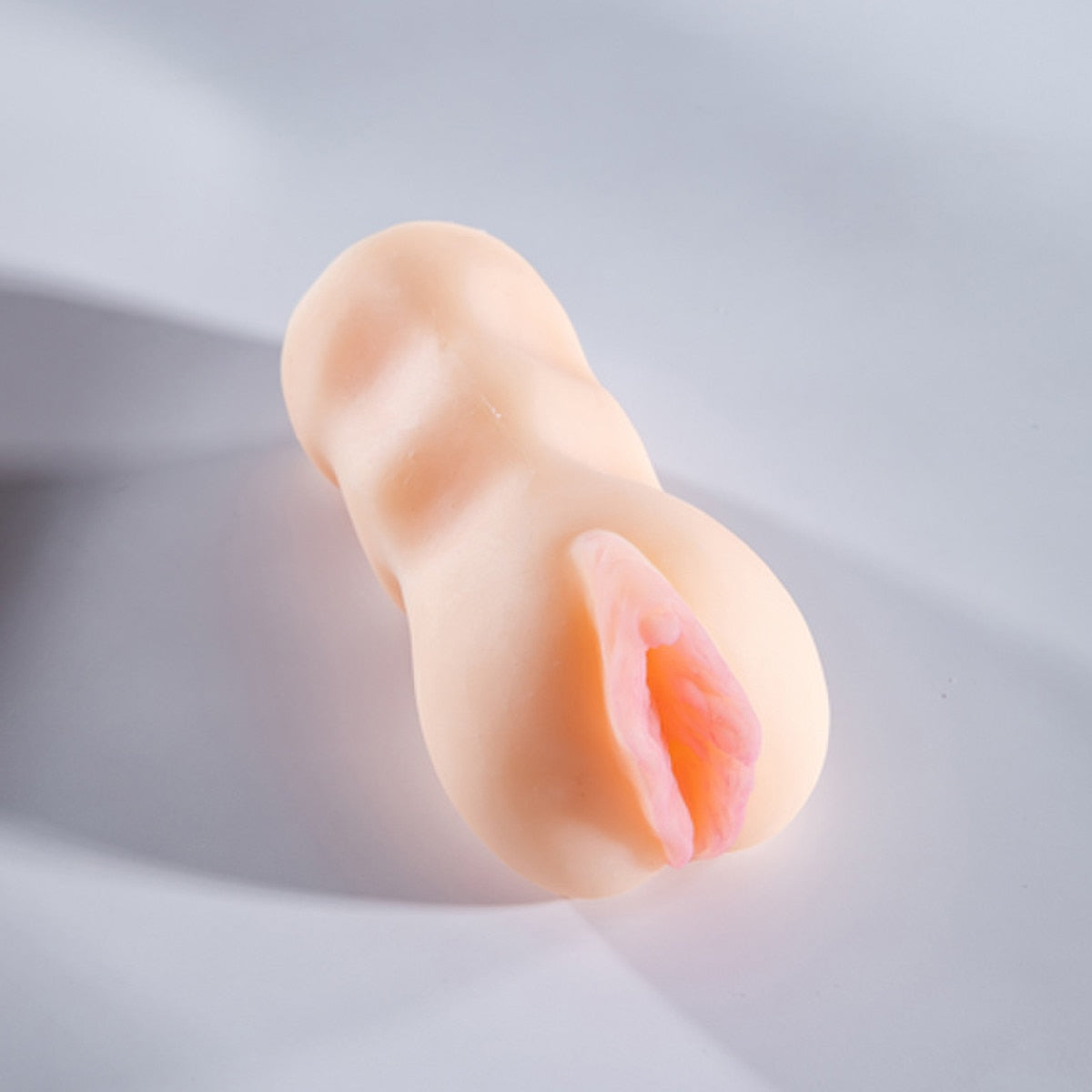 Full Circle Raxxi Realistic Feeling Vagina Stroker - - Masturbators and Strokers