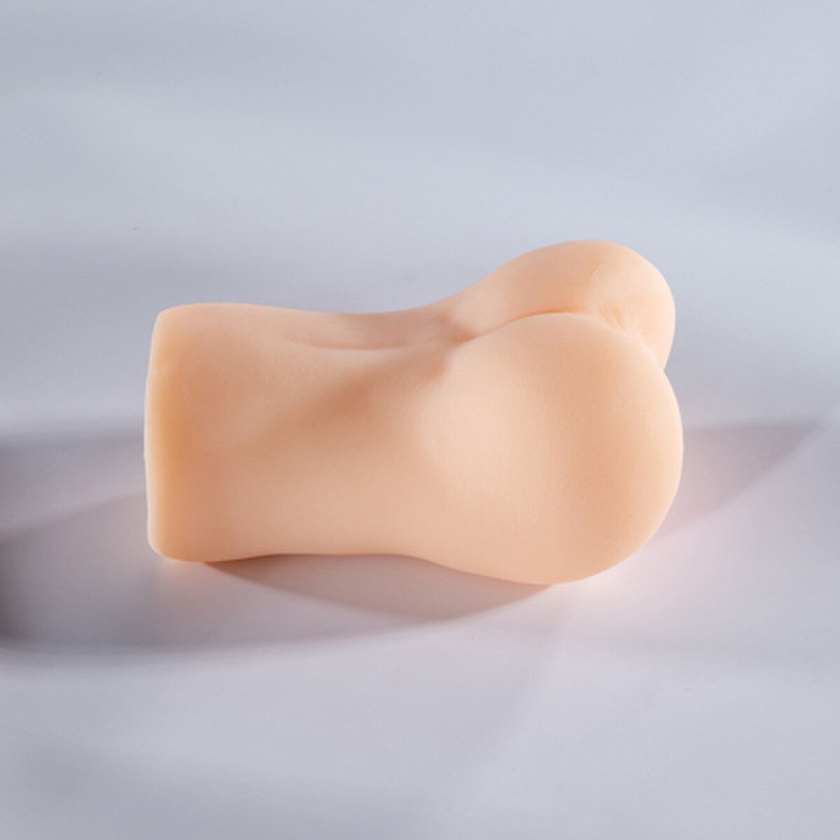 Full Circle Haley Realistic Butt and Vagina Stroker - - Masturbators and Strokers