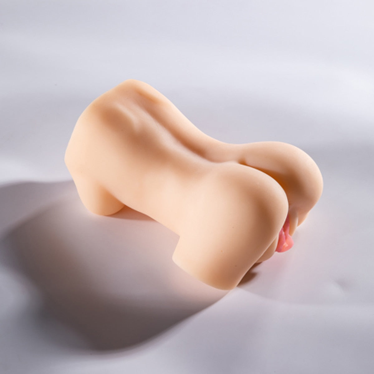 Full Circle Abby Realistic Pleasure Male Stroker - - Masturbators and Strokers