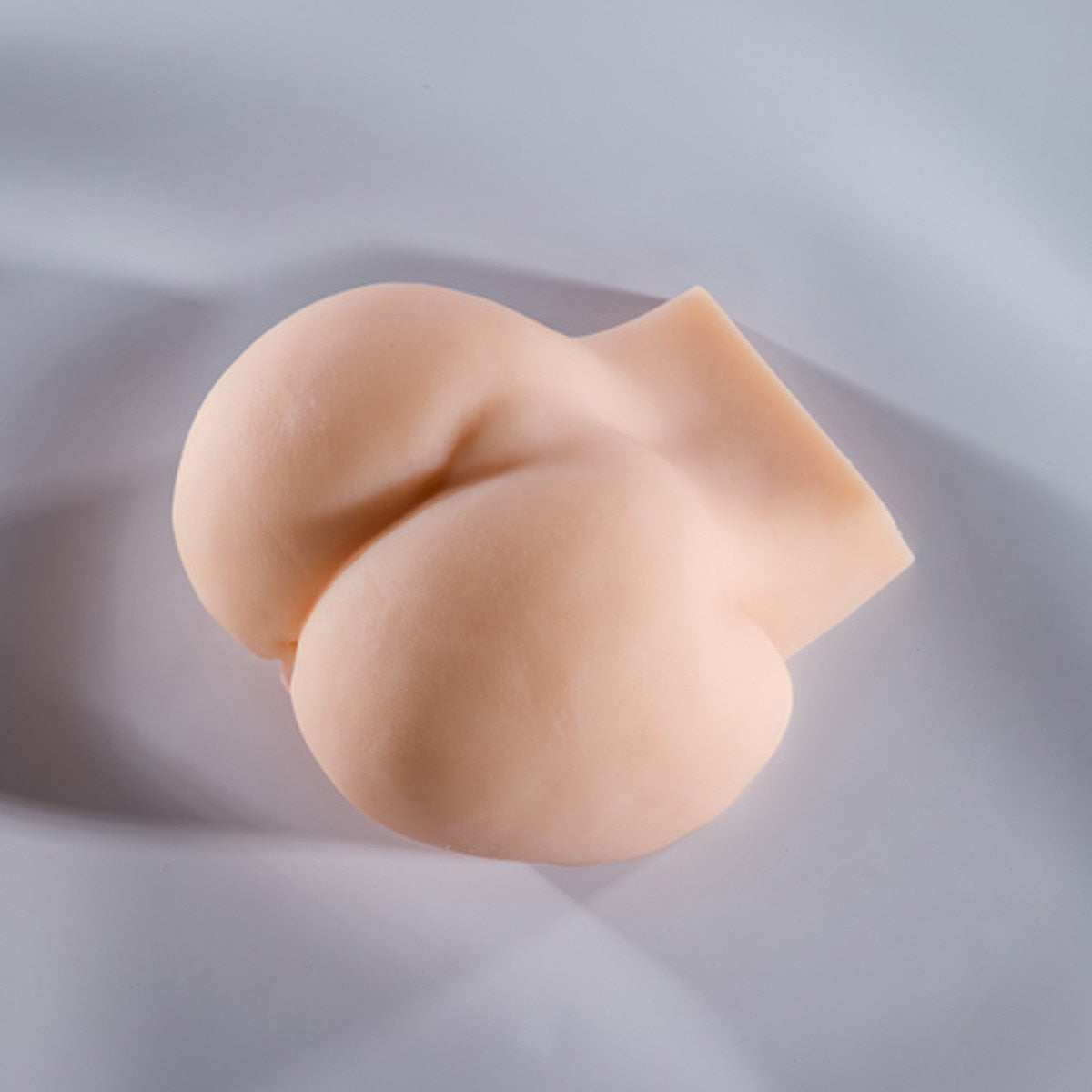 Full Circle Ashley Tight Suction Grip Male Stroker - - Masturbators and Strokers