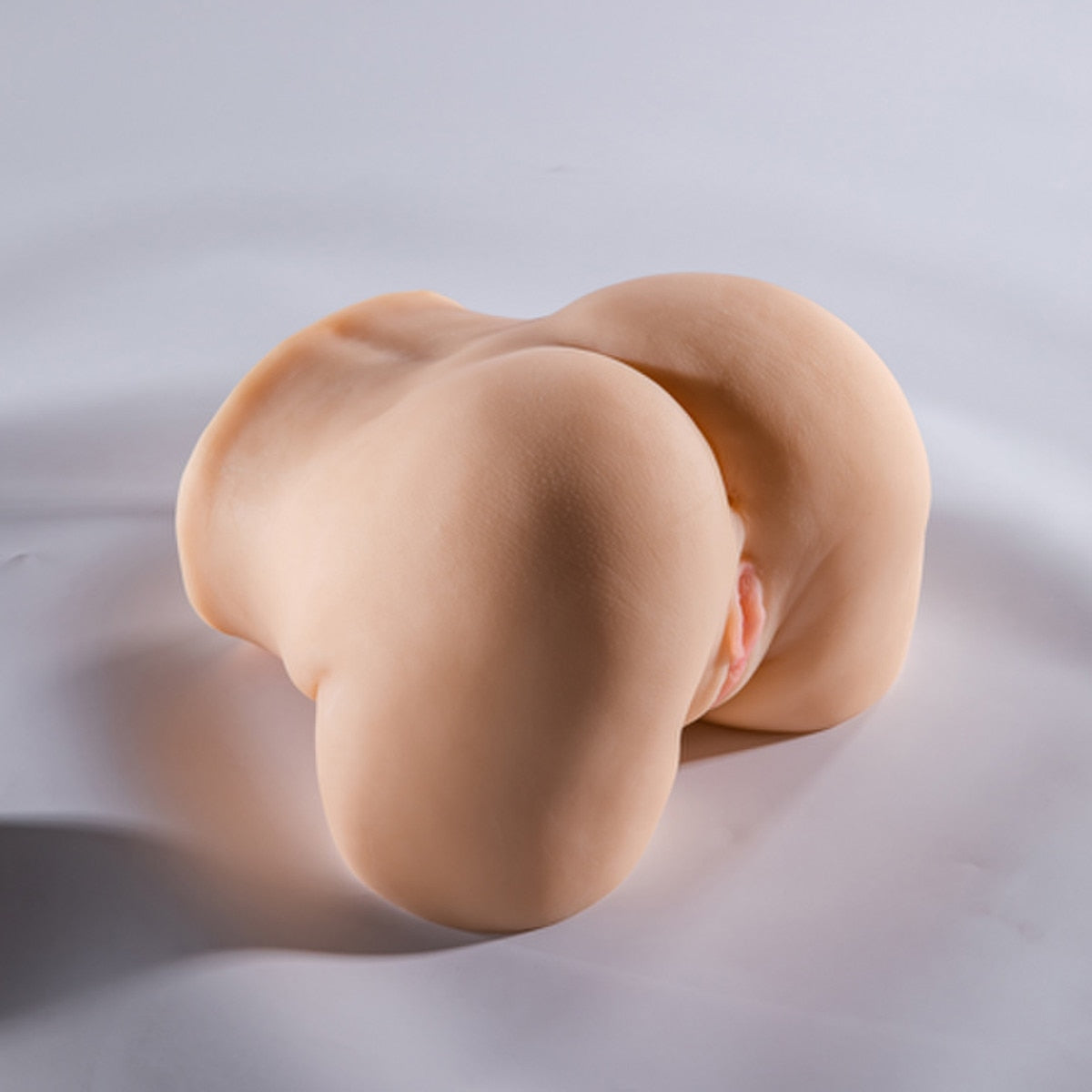 Full Circle Dani Soft and Flexible Realistic Stroker - - Masturbators and Strokers