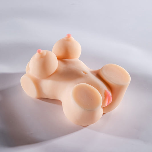 Full Circle Karley Fantasy Like Realistic Male Stroker - Masturbators and Strokers