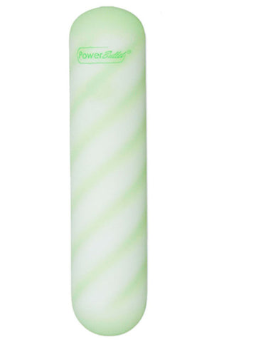 BMS Factory Softies Dual Layer Silicone Bullet Vibrator - Bullet Vibrators