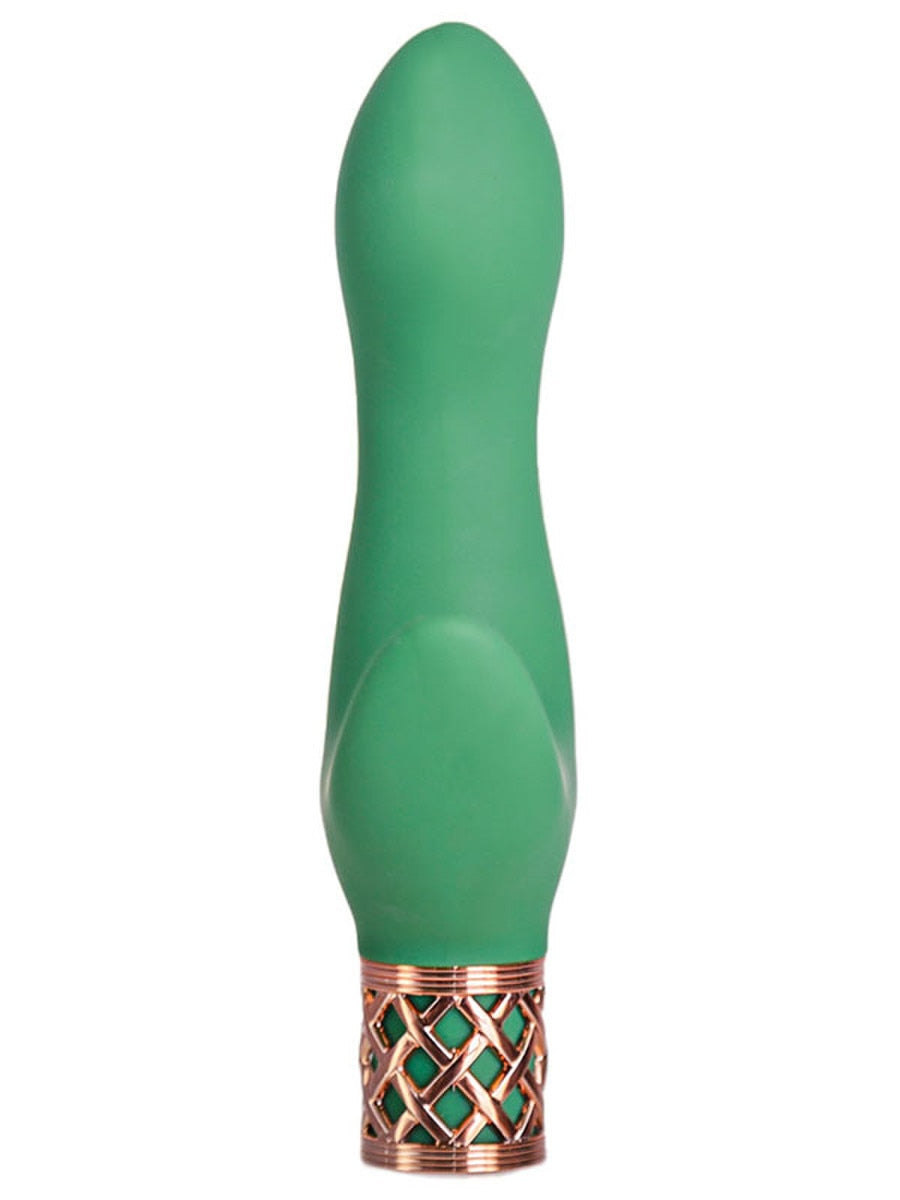 BMS Factory Pillow Talk Secrets Sinful G Spot Vibrator - - G-Spot Vibrators