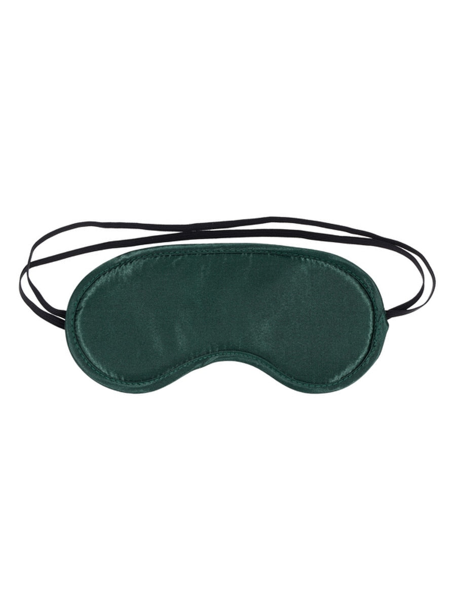 Sportsheets Indica Sensory Play Bondage Blindfold - - Masks And Blindfolds