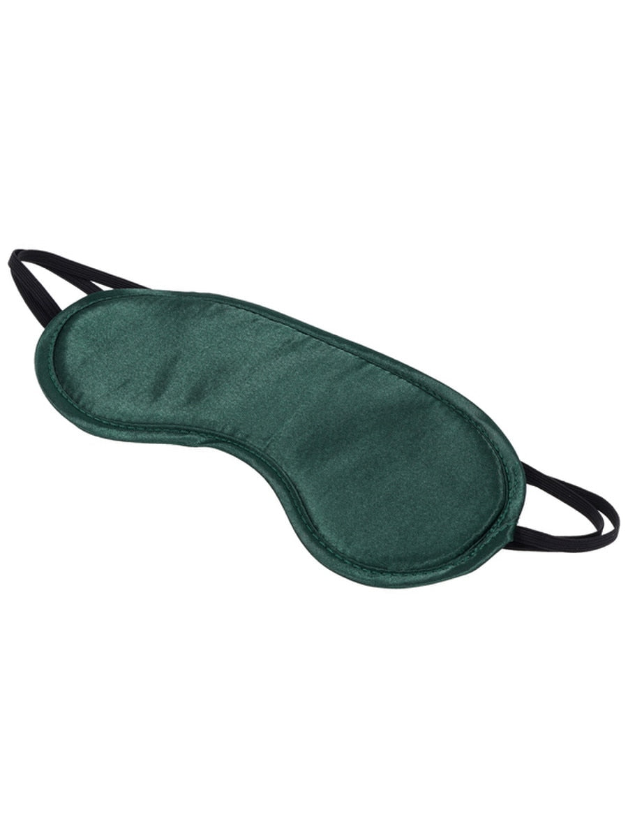 Sportsheets Indica Sensory Play Bondage Blindfold - - Masks And Blindfolds