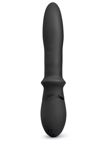 b-Vibe Vibrating And Rimming P Spot Vibrator - Prostate Toys