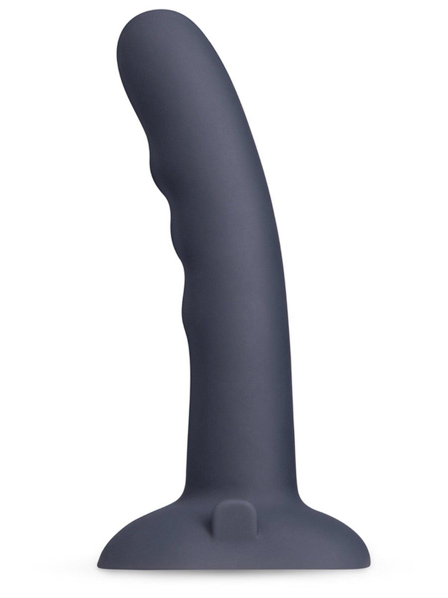 b-Vibe Strap-It-On 8 Piece Pegging Anal Training Kit - Butt Plugs
