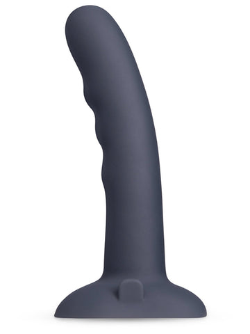 b-Vibe Strap-It-On 8 Piece Pegging Anal Training Kit - Butt Plugs
