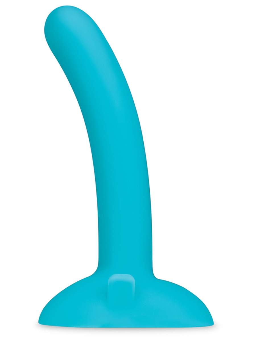 b-Vibe Strap-It-On 8 Piece Pegging Anal Training Kit - Butt Plugs
