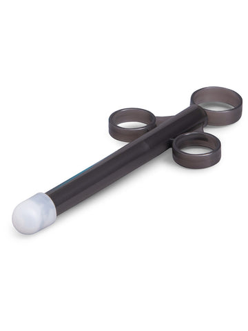 b-Vibe Strap-It-On 8 Piece Pegging Anal Training Kit - Butt Plugs