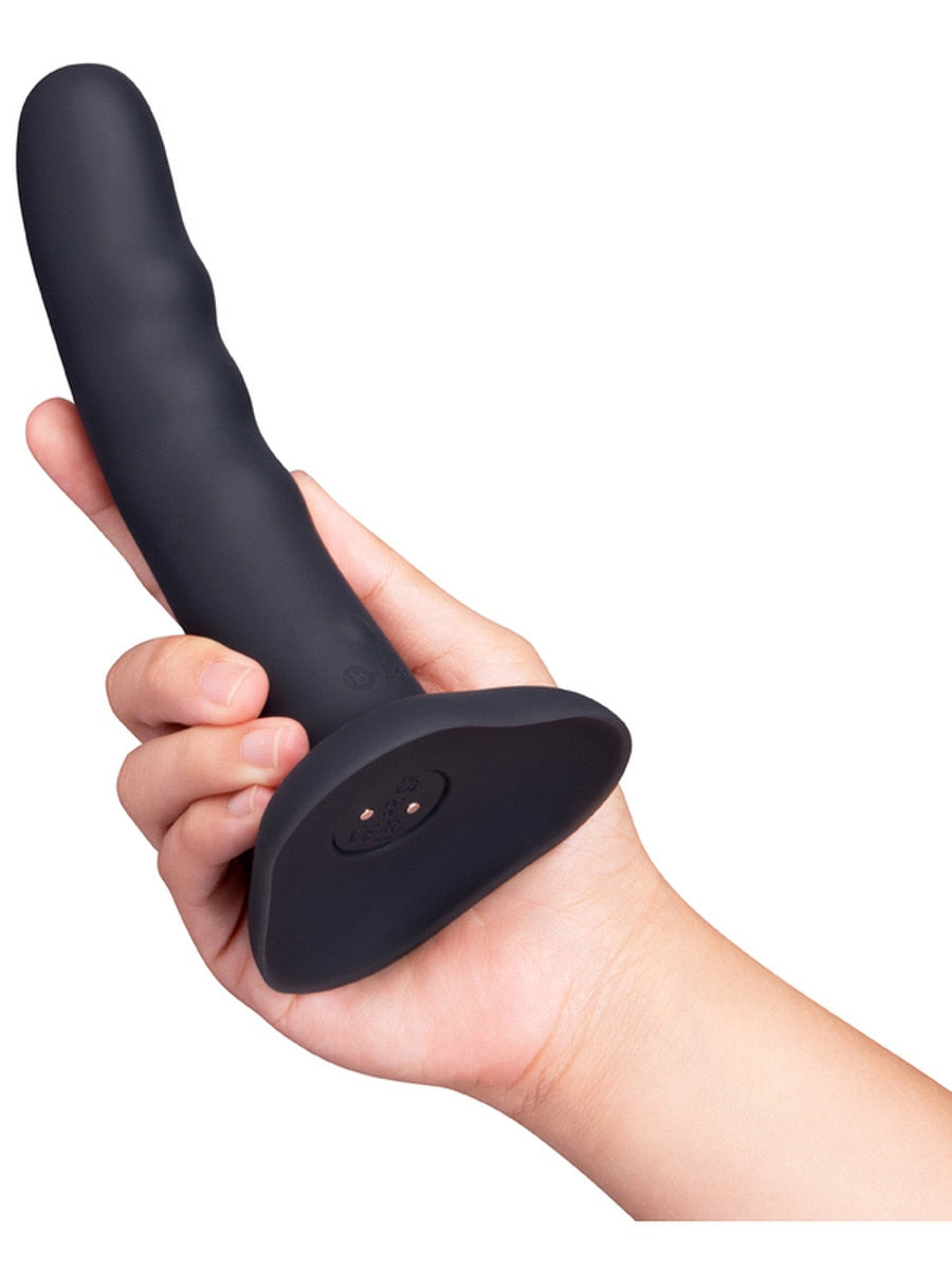 b-Vibe Strap-It-On 8 Piece Pegging Anal Training Kit - Butt Plugs