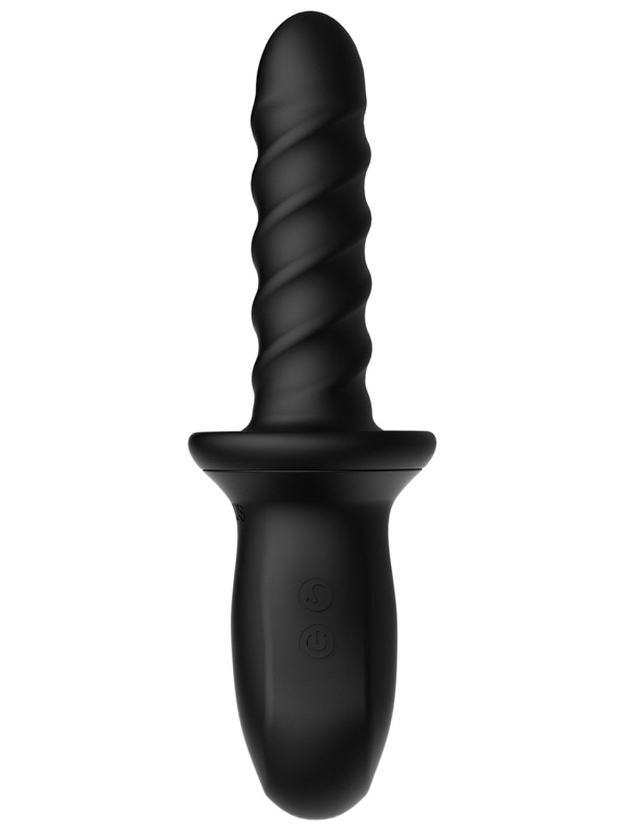 Nexus Ascend Thrusting and Rotating Prostate Massager - Default Title - Prostate Toys
