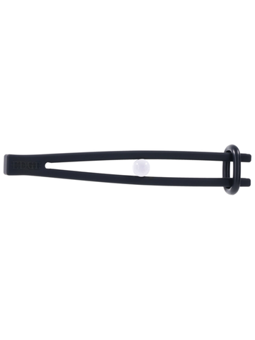 Sportsheets Edge Silicone Breast Pinching Rods - Nipple and Clit Clamps