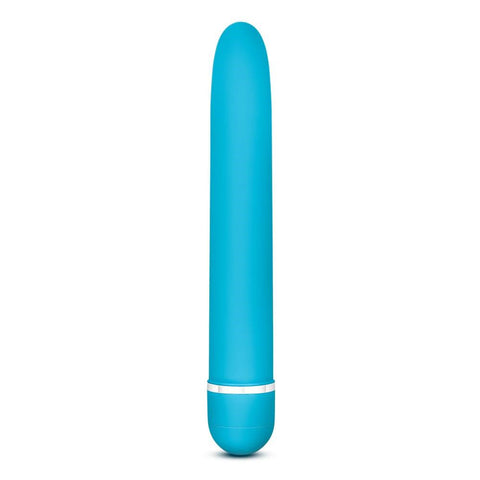 Rose Luxuriate 7 Inch Vibrating Bullet Massager - Bullet Vibrators
