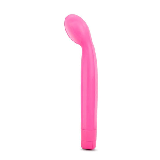 Sexy Things G Slim Multi Functions G-Spot Vibrator - G-Spot Vibrators