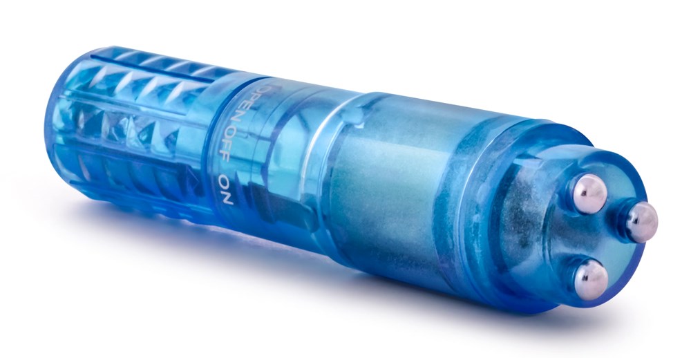 Sexy Things Rocker Waterproof Personal Adult Massager - - Personal Massagers
